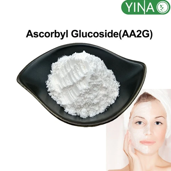 Ascorbil Glucozid